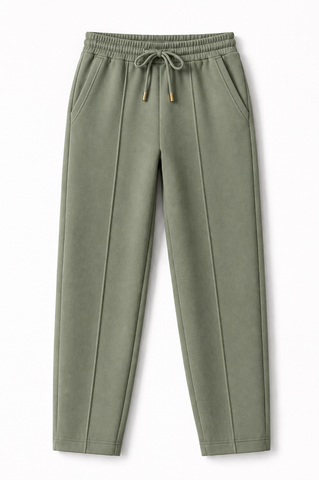 Relax Pro Trouser-Olive