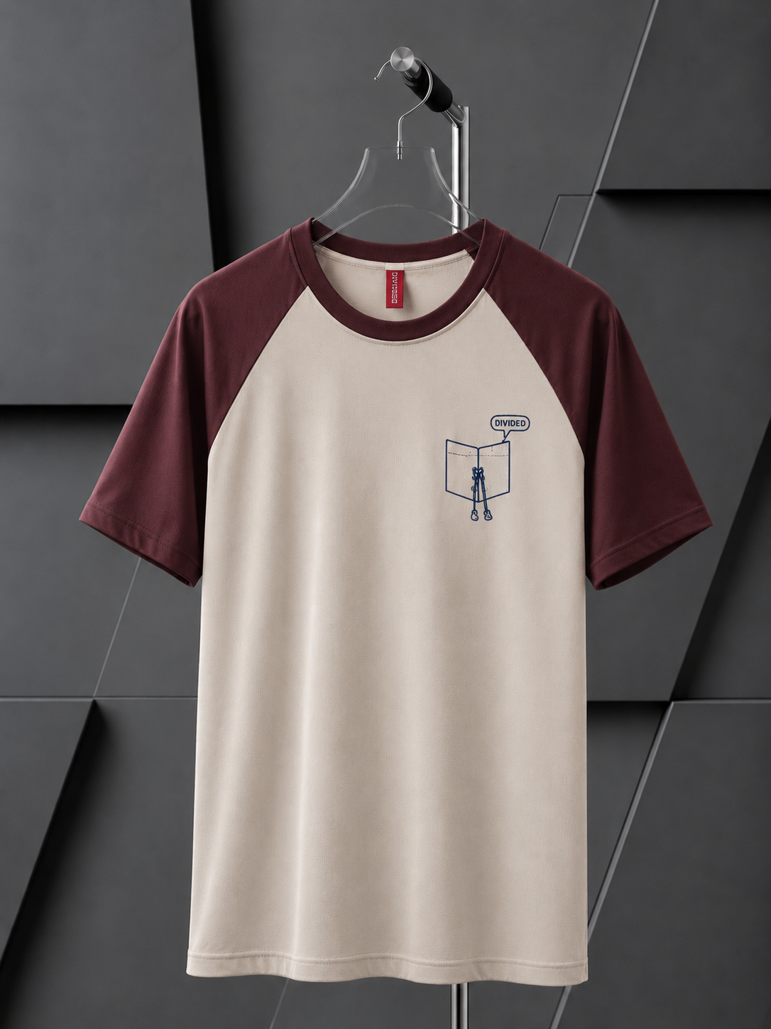 Raglan Duo-COF/MR