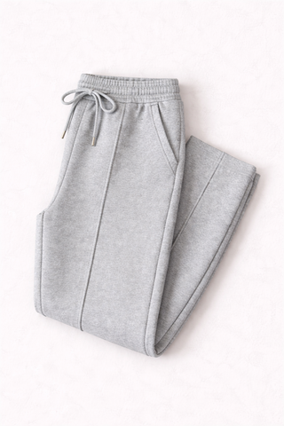 Relax Pro-Heather Grey