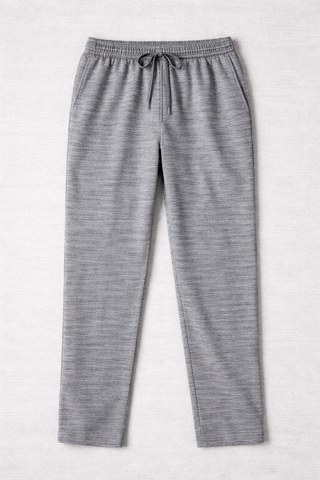 Original Jacquard-Grey