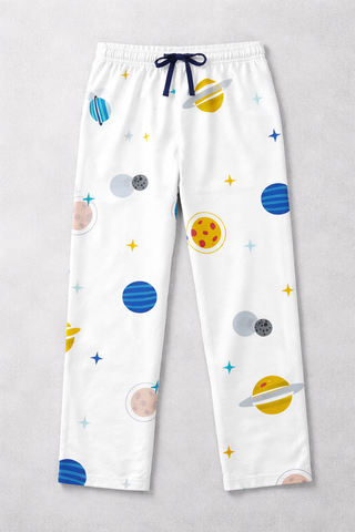 Orbit Trouser Colourful