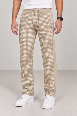 Monarch Pants-Beige