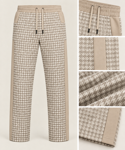 Monarch Pants-Beige