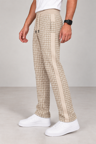 Monarch Pants-Beige