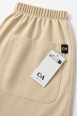Canvas Comfort-Natural
