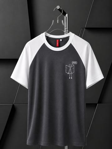 Raglan Duo-GR/Wh