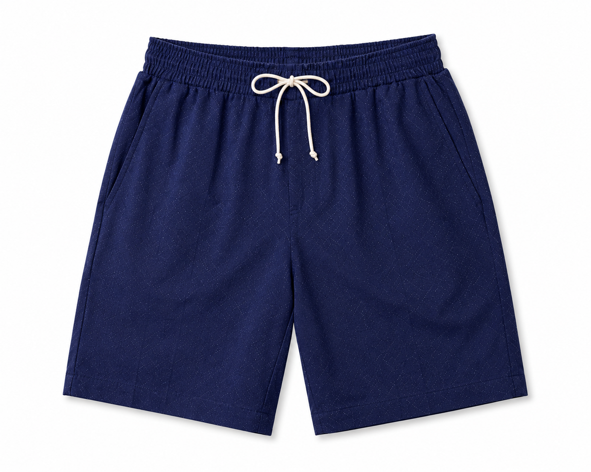 Elite Knit Short