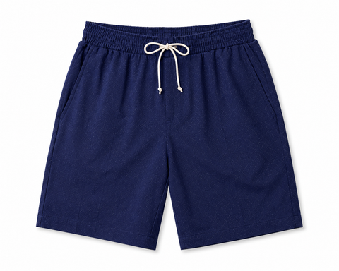 Elite Knit Short