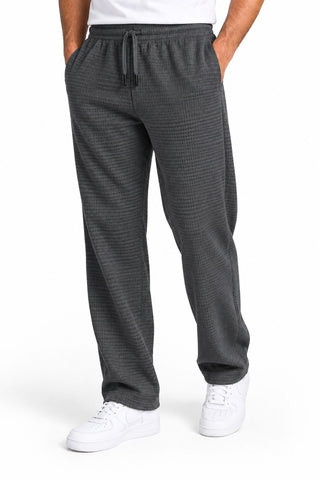 Therm Relax Pro Trouser- Grey
