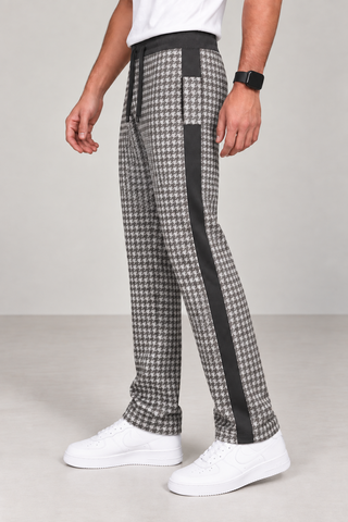 Monarch Pants-Grey