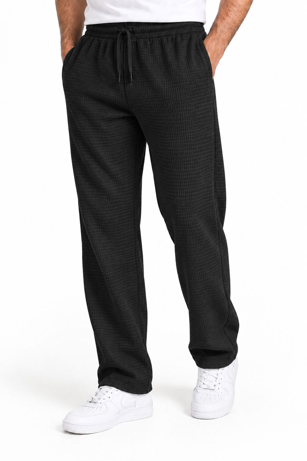 Therm Relax Pro Trouser- Black