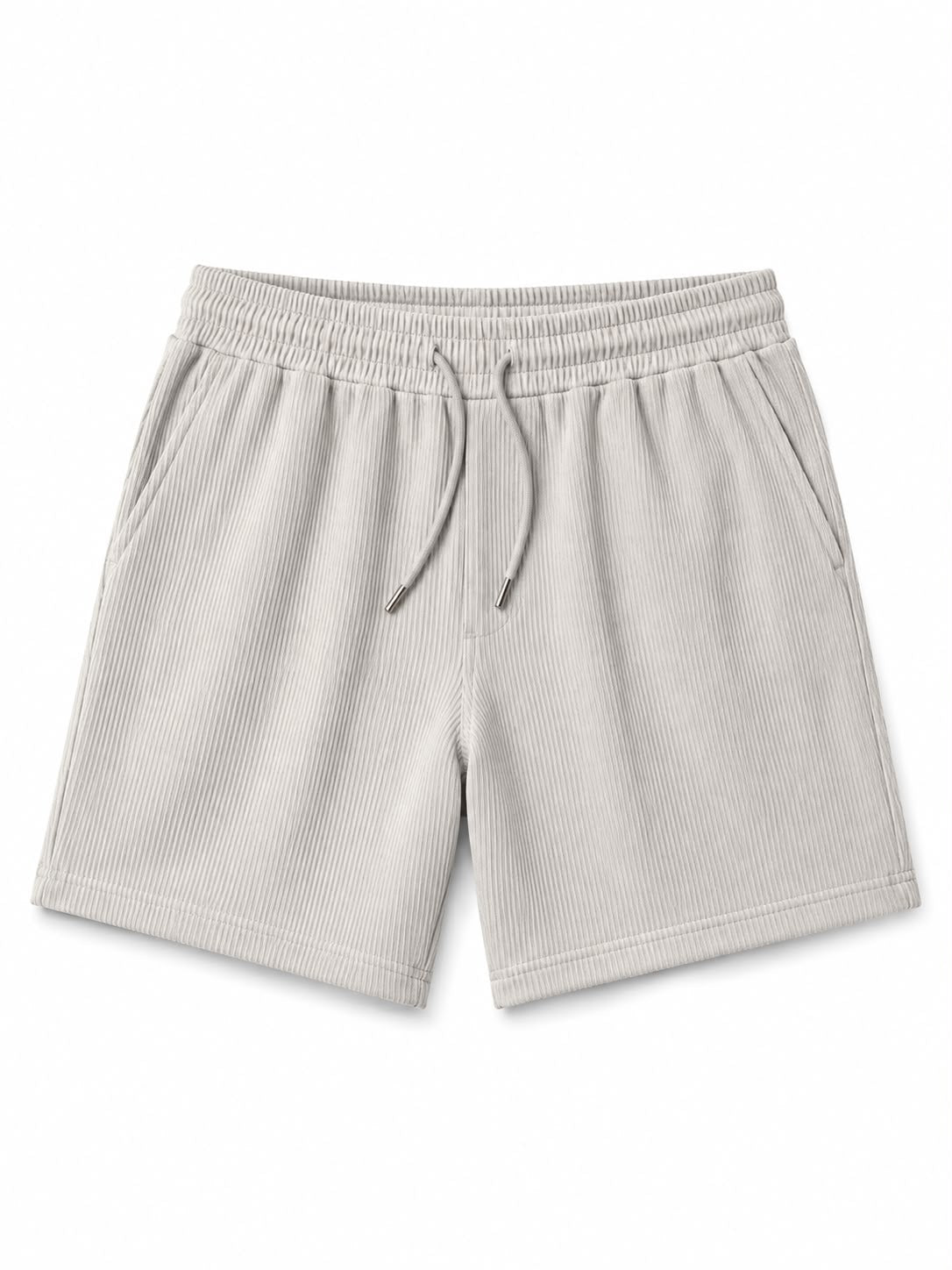 Terry Shorts-L Olive