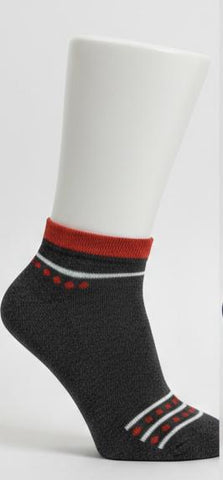 KL:V ANKLE PACK OF 3
