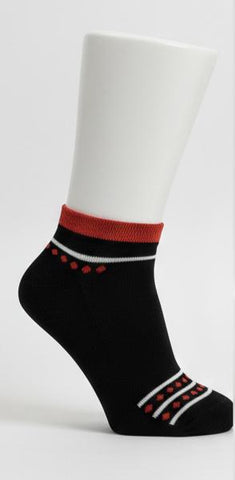 KL:V ANKLE PACK OF 3